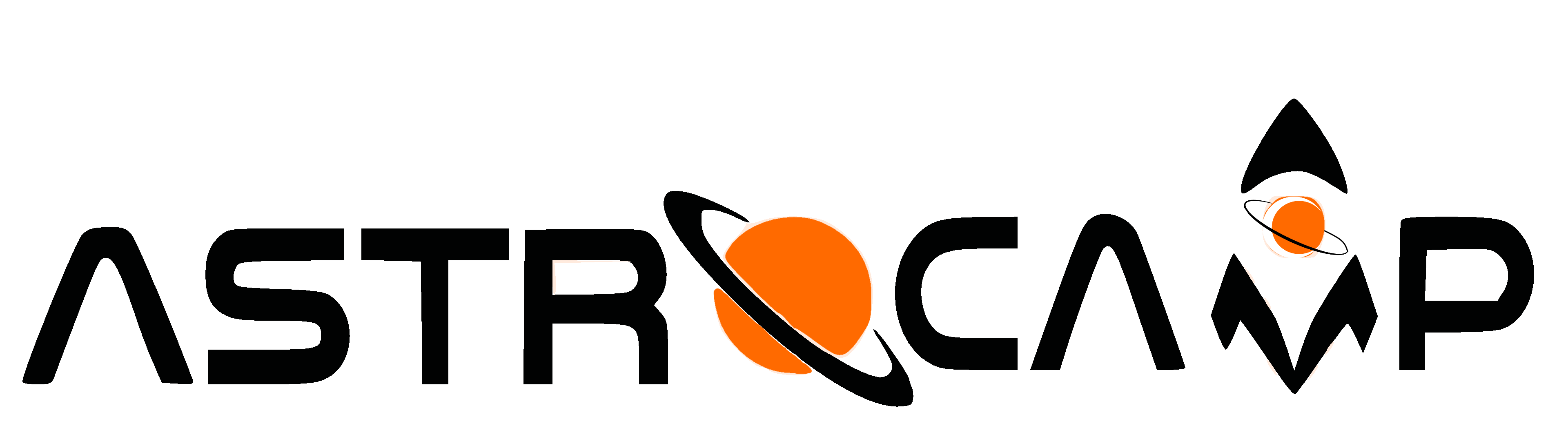 Astrocamp Brand Logo